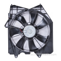 38615-6A0-A01 Honda Accord 1.5T Ventilador de radiador Ventilador de enfriamiento